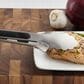 Cutlery-Pro 9" Cutlery-Pro Tong in Stainless Steel and Black, , large
