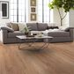 Shaw Classics Natural Red Oak 5" Engineered Hardwood, , large