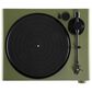 Victrola Stream Onyx Wi-Fi and Bluetooth Turntable in Green, , large