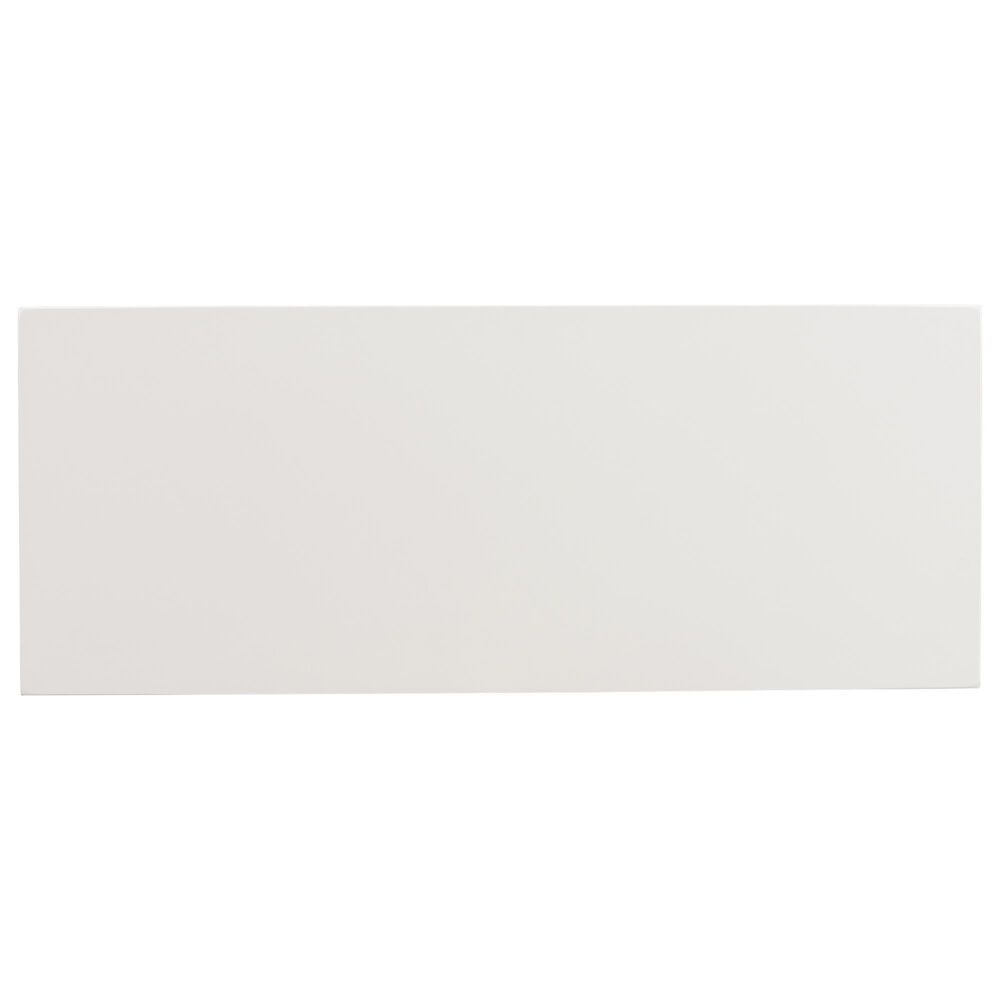 Hearth and Haven Mirod Console Table with Egg-Shaped Base in Beige, , large
