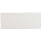 Hearth and Haven Mirod Console Table with Egg-Shaped Base in Beige, , large