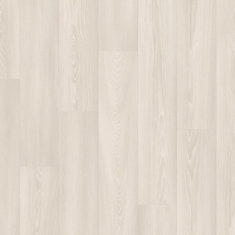 Karastan Gloriana Charm Dove Gray Oak 8" x 54" Laminate, , large