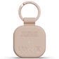 Satechi Vegan-Leather FindAll Keychain in Desert Rose, , large