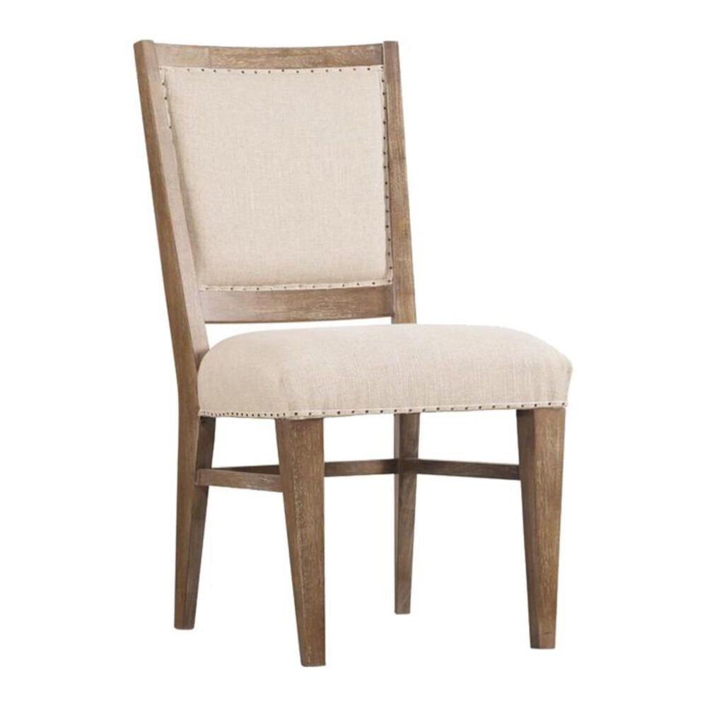 Hooker Furniture Studio 7H Stol Upholstered Side Chair, , large
