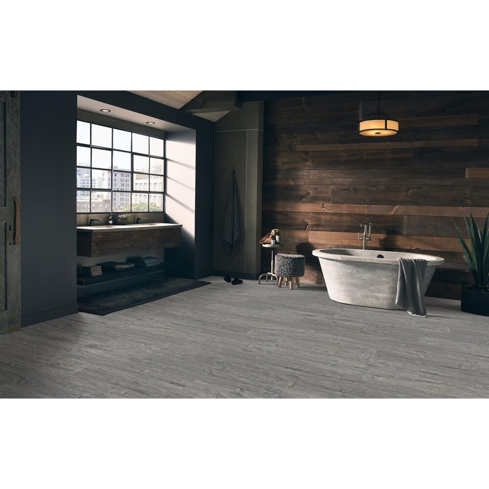 Mannington Adura Rigid Aspen Drift 7" x 48" Luxury Vinyl Plank, , large