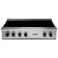 Viking Range 5 Series 36" Induction Rangetop in Stainless Steel, , large