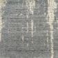 Nourison Harmony 2" x 3" Slate and Beige Area Rug, , large
