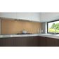 Faber 36" Cabinet Insert Liner in Stainless Steel, , large
