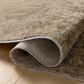Magnolia Home Junie 11"6" x 15"7" Moss and Natural Area Rug, , large