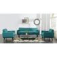 37B Hadley Chair in Heirloom Teal, , large