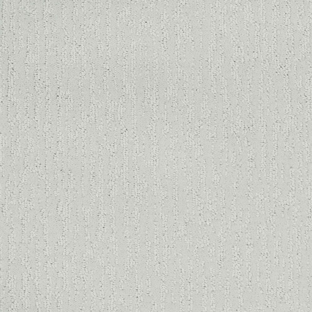Mohawk Downtown Spirit II Carpet in Arctic Air, , large