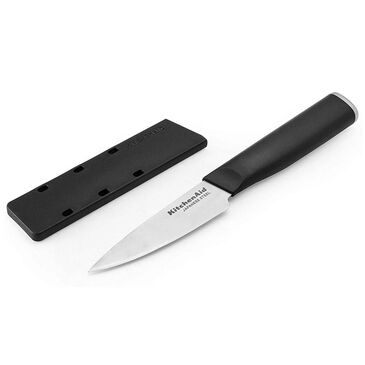 KitchenAid KitchenAid 3.5in Paring Knife&Sheath, , large