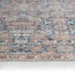 Jaipur Kindred Keiran Brown 5" x 7"6" Area Rug, , large