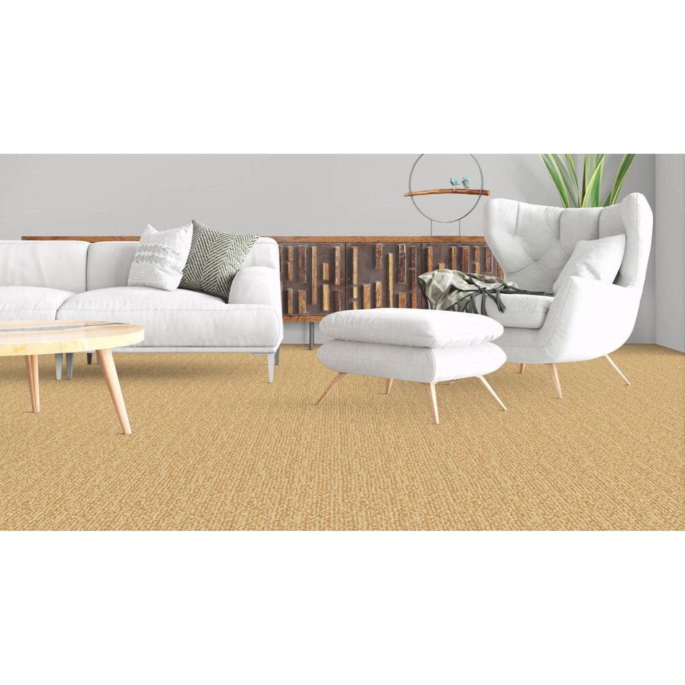 Masland Mesa Verde Carpet in Copper, , large