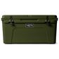 YETI Tundra 65 Hard Cooler in Olive, , large
