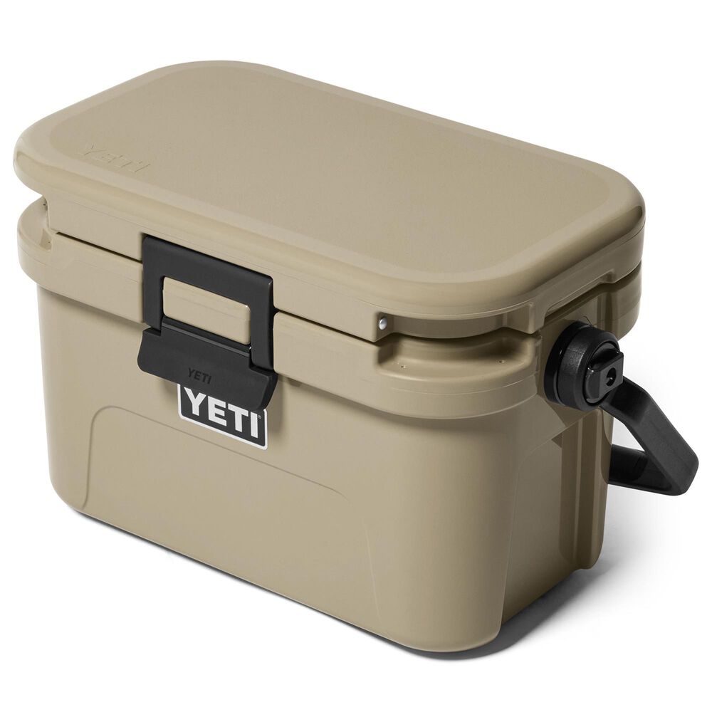YETI Roadie 8 Hard Cooler in Tan, , large