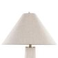 LumiSource Kona 28" Metal Table Lamp in Brass (Set of 2), , large