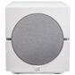 Martin Logan Dynamo 10" Wireless Subwoofer in Satin White, , large