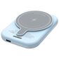 Velvet Caviar 5000 mAh MagSafe Battery Power Pack in Holo Moonstone, , large