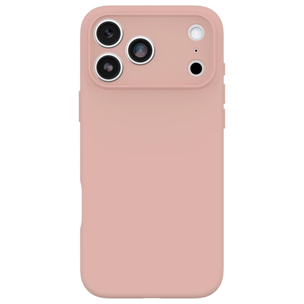 OtterBox Figura Case for iPhone 17 Pro Max in Rose Smoke, , large