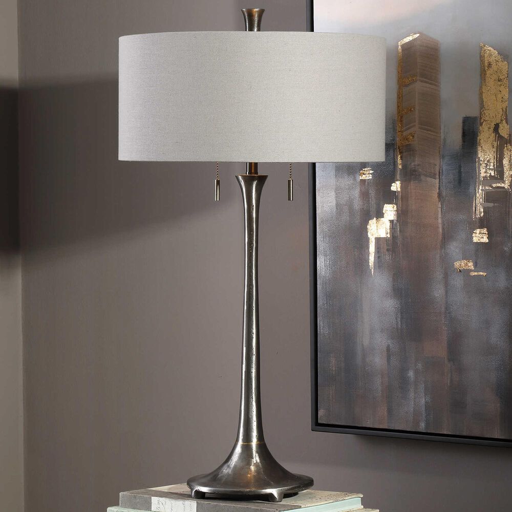 Uttermost Aliso Table Lamp, , large