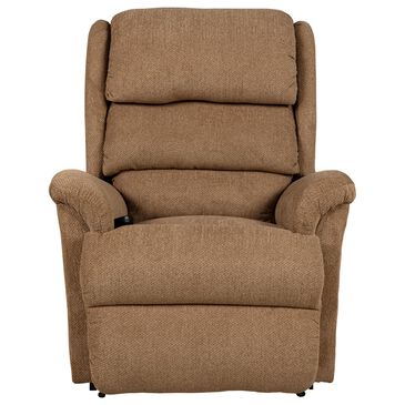 Lounge Stellar Comfort Zone 2 Lift Chair in Abington Wicker, , large