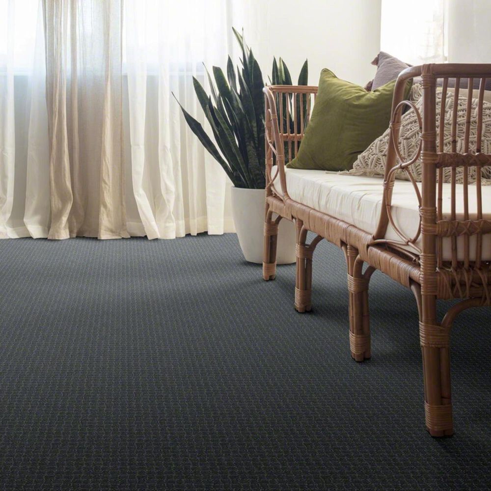 Anderson Tuftex Pawstruck Carpet in Steel Wool, , large