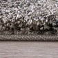 Feizy Jameson Charcoal 9" x 12" Area Rug, , large