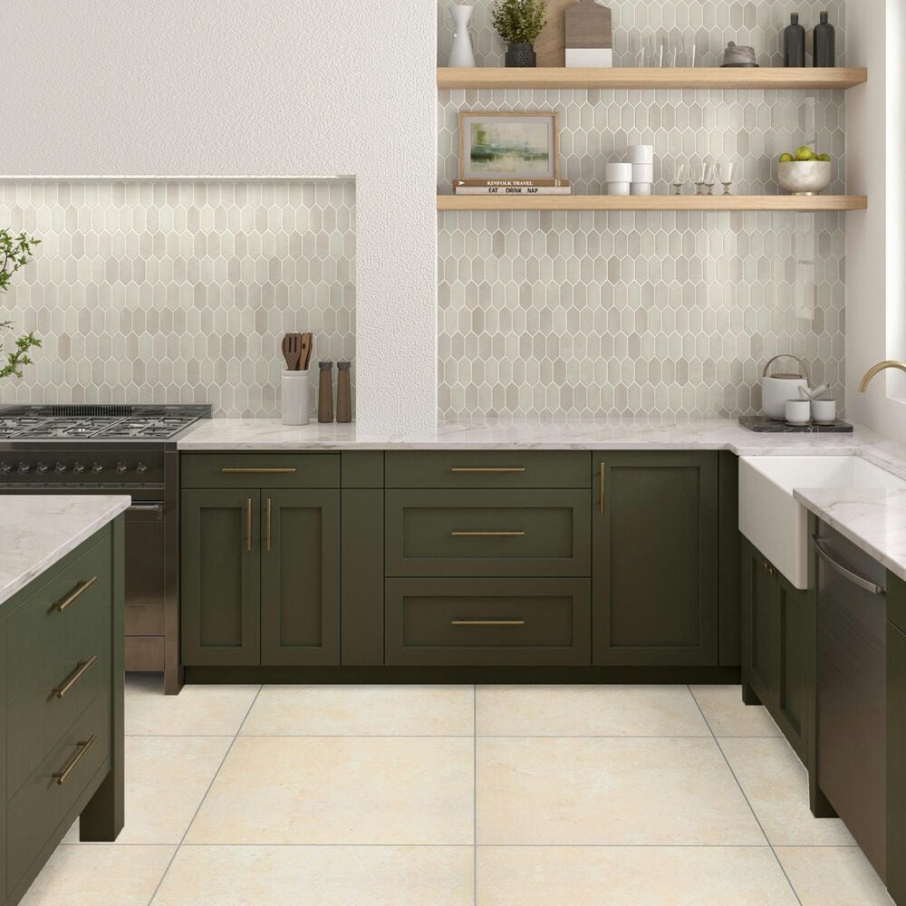 Dal-Tile Courier Lookout Xterior Paver 24" x 24" Porcelain Tile, , large