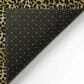 Dalyn Rug Company Mali ML2 6" x 9" Gold Indoor/Outdoor Area Rug, , large