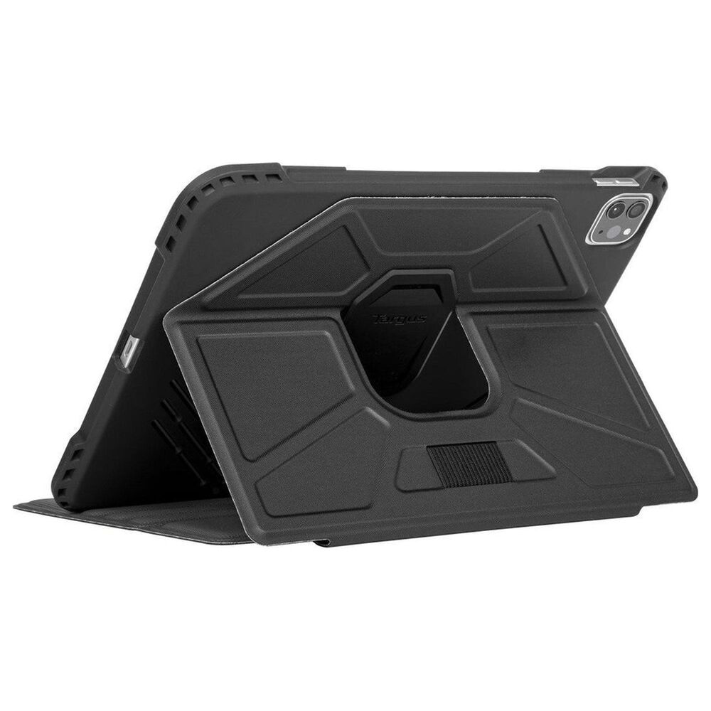 Targus Pro-Tek Rotating Case for iPad Air 10.9" and iPad Pro 11" in Black, , large