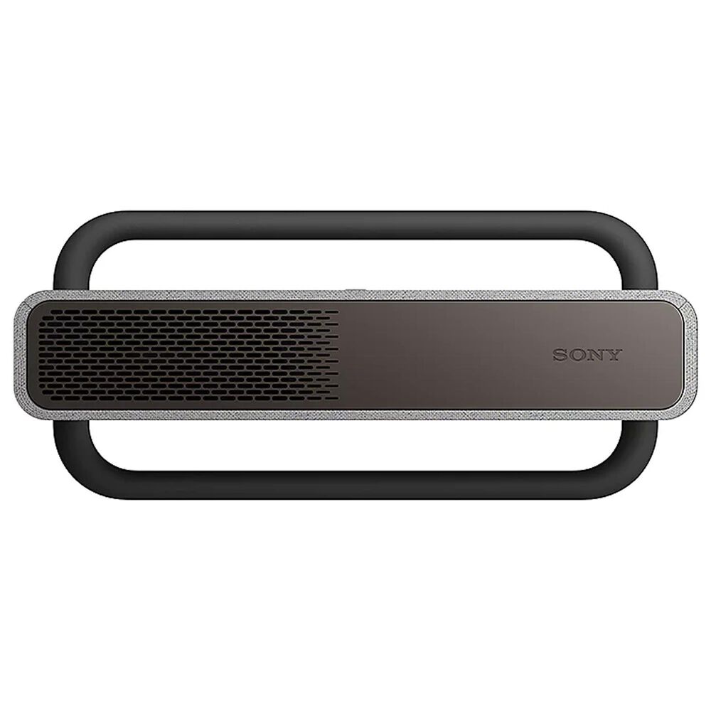 Sony *77&quot; 4K OLED TV W/Soundbar Sys, , large