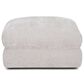Moore Furniture Dreamscape Pollock 4-Piece Stationary L-Shaped Reversible Sectional in Linwood Linen, , large
