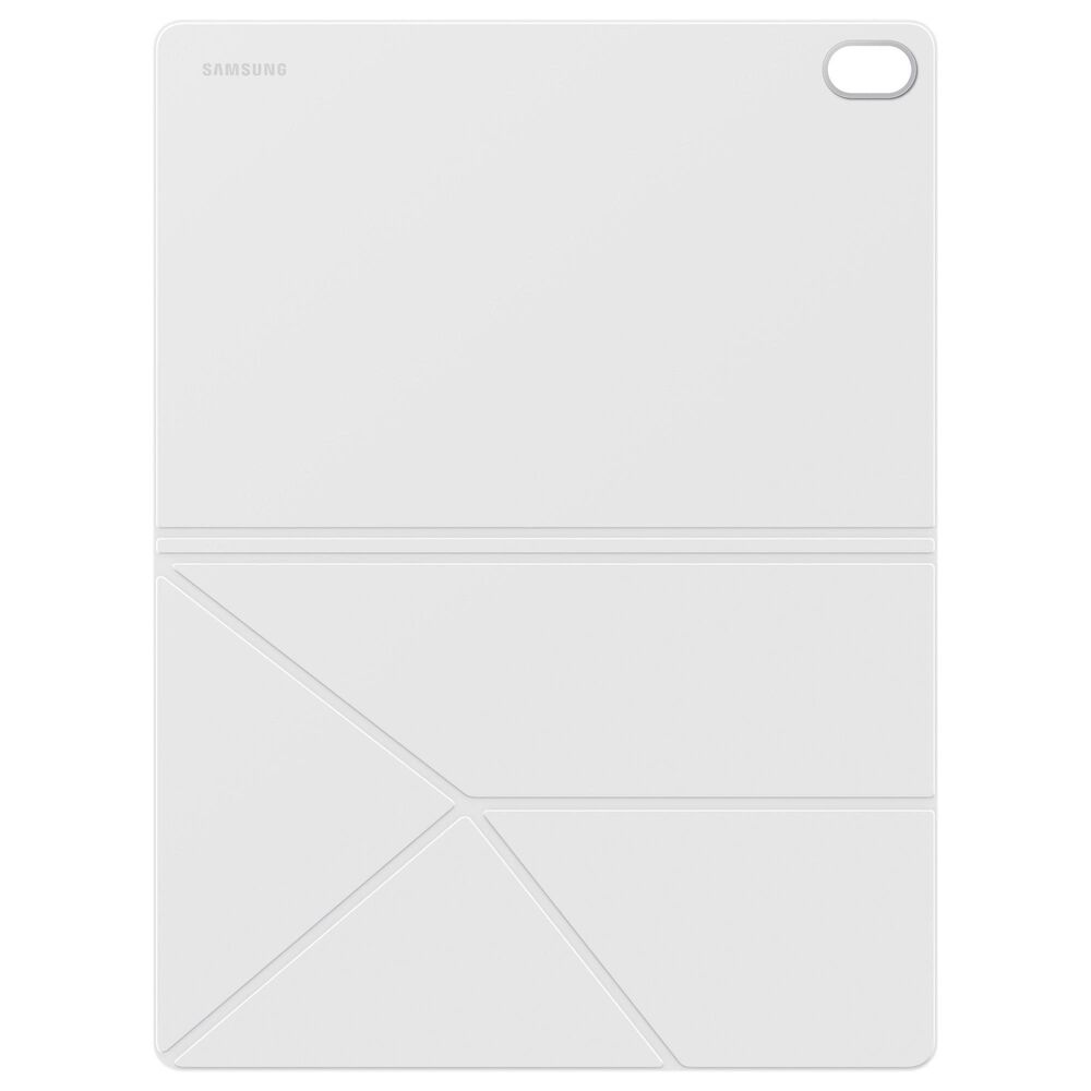Samsung Smart Book Cover for Samsung Galaxy Tab S11 in White, , large