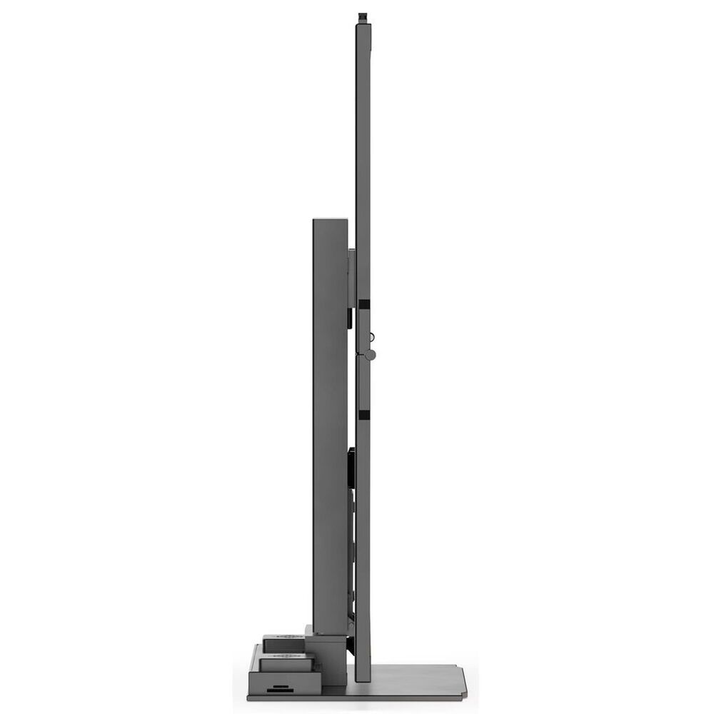 Mobile Pixels Geminos T 24" Dual Stacked FHD Monitor with Multi-Touch and Webcam in Black, , large