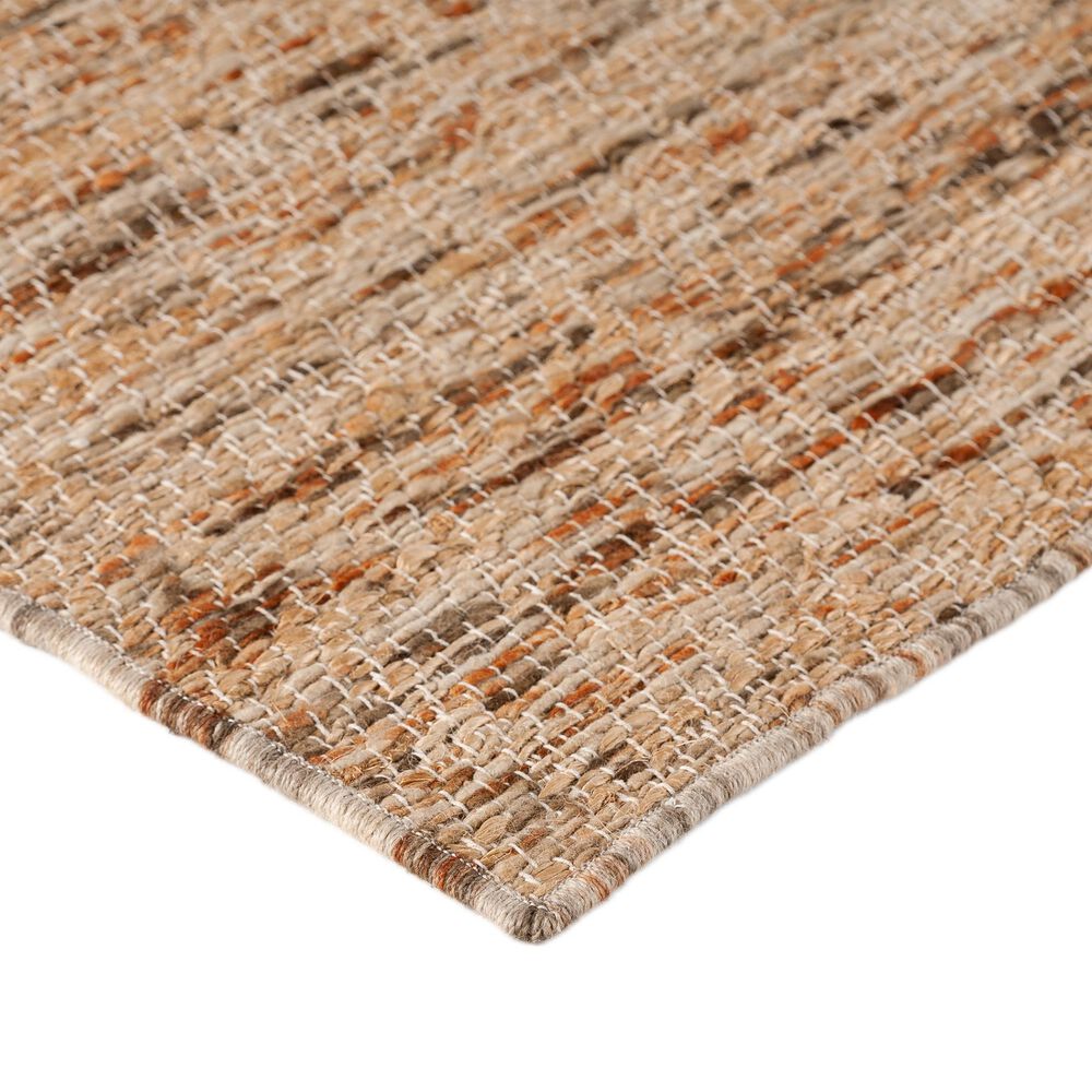 Dalyn Rug Company Sahara 8&#39; x 10&#39; Paprika Area Rug, , large