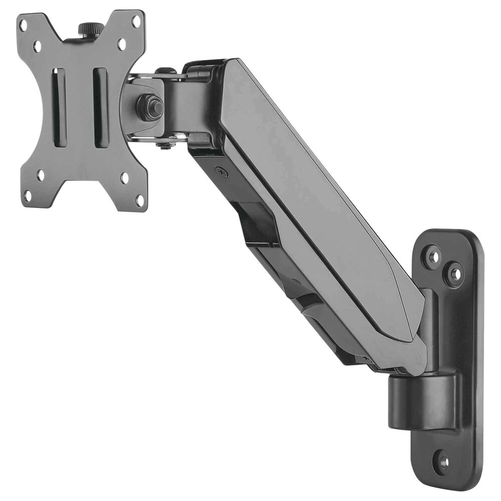 Manhattan Universal Gas Spring Wall Mount for 17&quot; to 32&quot; Monitors, , large
