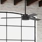 Hunter Presto 52" Ceiling Fan in Matte Black, , large