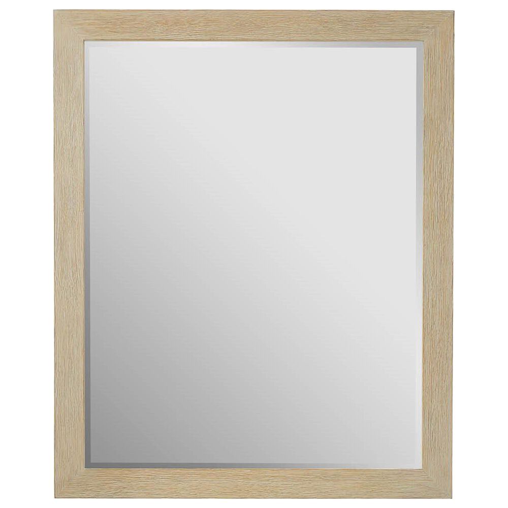 Universal Furniture Oasis 9-Drawer Dresser and Mirror in Dockside, , large