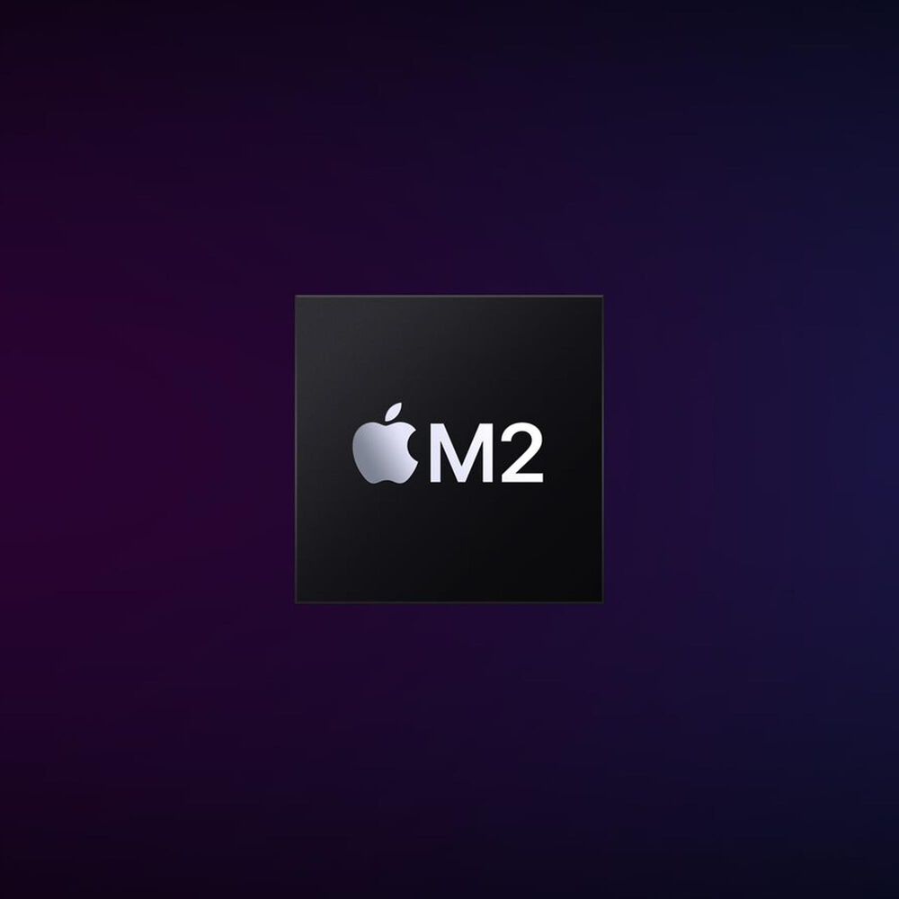 Apple Mac mini &#40;M2&#41; with 8-core CPU and 10-core GPU, 512GB SSD 8GB RAM &#40;Latest Model&#41;, , large