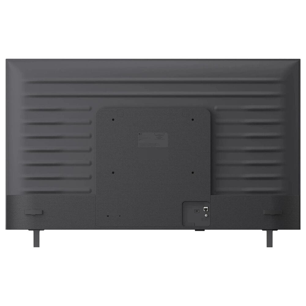 LG 50" Class 75B Series QNED AI Mini LED 4K Ultra HD - Smart TV with 2.0 Channel Soundbar in Black, , large