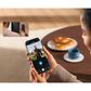 eufy FamiLock S3 Max Video Doorbell and Palm Scanner in Black, , large
