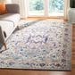 Safavieh Evoke EVK275H 3" x 5" Grey Area Rug, , large