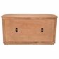 Jofran Breck Sideboard in Natural Brown, , large
