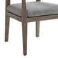 Lexington Furniture La Jolla Arm Chair in Vintage, , large