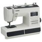 Brother Strong and Tough Heavy-Duty Sewing Machine with 37 Built-in Stitches, , large
