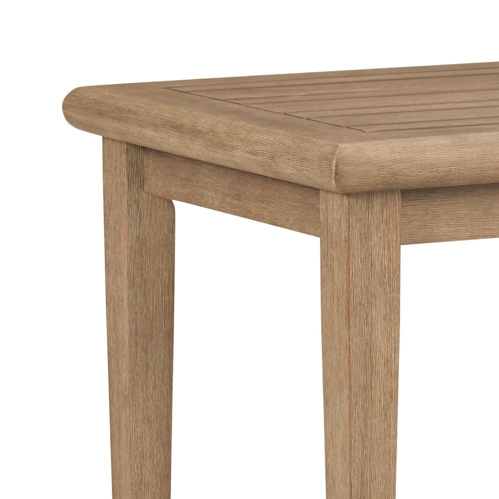 Ashley Clare View 6-Piece Conversation Set in Beige, , large