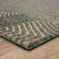 Drew and Jonathan Home Bowen Lost City 9"6" x 12"11" Neutral Area Rug, , large