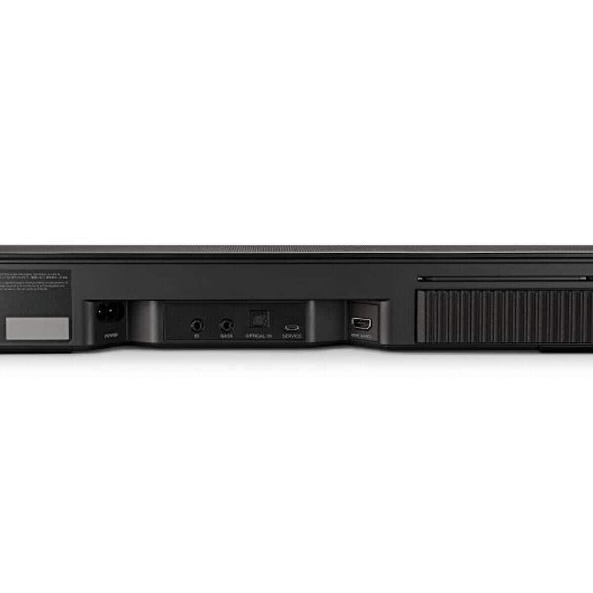 Bose solo outlet 500 soundbar