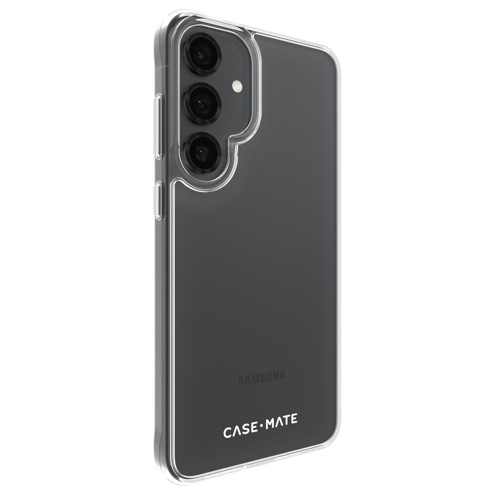 Case-Mate Tough Case for Samsung Galaxy S25 Plus in Clear, , large
